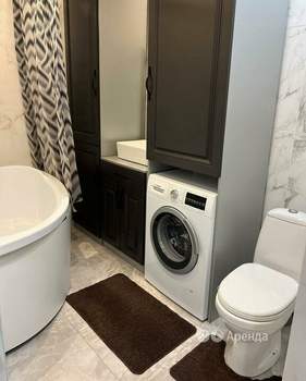 2-к квартира, на длительный срок, 47м2, 1/6 этаж