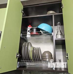 2-к квартира, посуточно, 39м2, 1/1 этаж