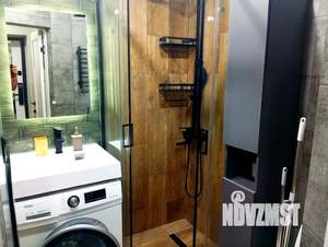 1-к квартира, посуточно, 35м2, 3/5 этаж