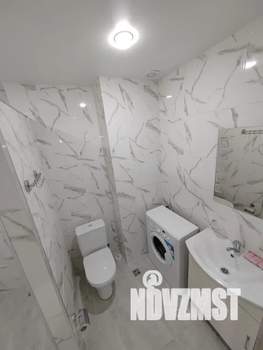 Студия квартира, посуточно, 26м2, 6/9 этаж