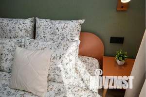 2-к квартира, посуточно, 40м2, 2/5 этаж