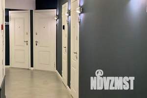 2-к квартира, посуточно, 52м2, 3/21 этаж