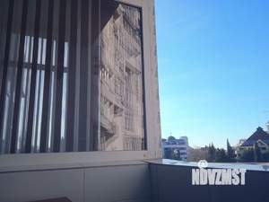 Студия квартира, на длительный срок, 31м2, 4/21 этаж