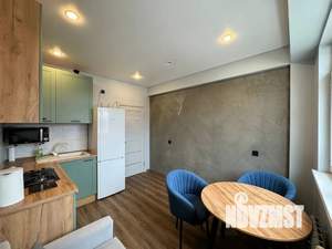 1-к квартира, посуточно, 35м2, 5/5 этаж