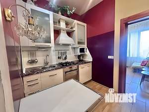 2-к квартира, на длительный срок, 45м2, 2/7 этаж