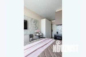 1-к квартира, посуточно, 15м2, 9/19 этаж