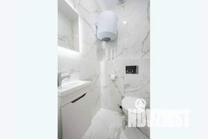 1-к квартира, посуточно, 25м2, 3/4 этаж