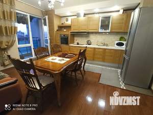 3-к квартира, на длительный срок, 72м2, 13/17 этаж