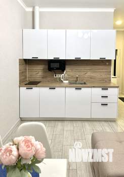 1-к квартира, на длительный срок, 37м2, 1/17 этаж