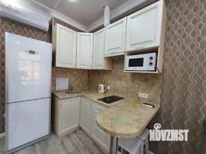 Студия квартира, на длительный срок, 32м2, 3/4 этаж