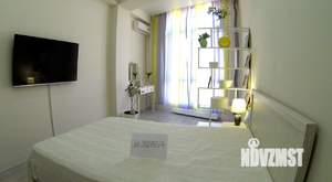 1-к квартира, посуточно, 42м2, 4/7 этаж