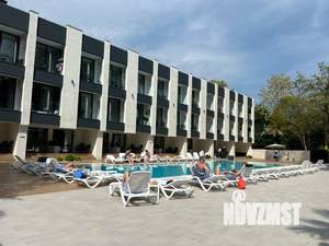 1-к квартира, посуточно, 37м2, 1/1 этаж