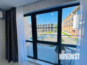 3-к квартира, посуточно, 66м2, 1/1 этаж