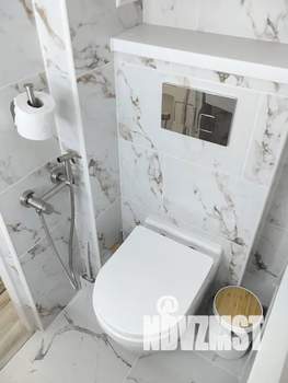 Студия квартира, посуточно, 19м2, 5/7 этаж