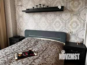 2-к квартира, посуточно, 53м2, 3/5 этаж