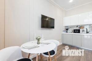 1-к квартира, посуточно, 25м2, 2/5 этаж