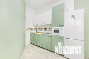 3-к квартира, посуточно, 65м2, 4/18 этаж