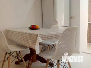 1-к квартира, посуточно, 40м2, 3/4 этаж