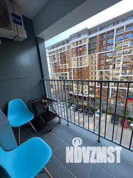 1-к квартира, посуточно, 30м2, 7/13 этаж