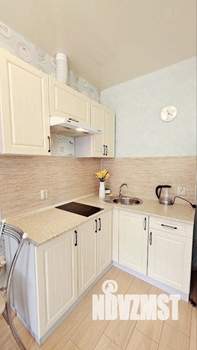 Студия квартира, на длительный срок, 21м2, 5/9 этаж