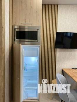 1-к квартира, посуточно, 32м2, 1/1 этаж