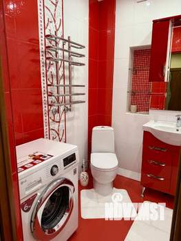 2-к квартира, на длительный срок, 50м2, 2/3 этаж