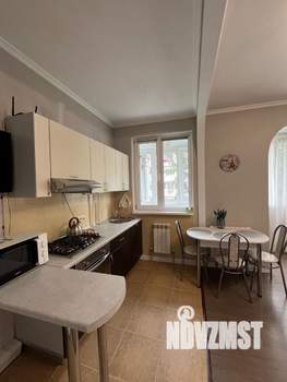 Студия квартира, на длительный срок, 30м2, 5/5 этаж