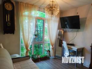 Студия квартира, на длительный срок, 20м2, 2/5 этаж