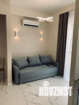 1-к квартира, посуточно, 35м2, 12/13 этаж