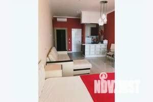 1-к квартира, посуточно, 45м2, 2/21 этаж