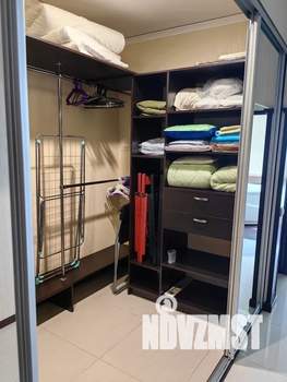 2-к квартира, посуточно, 105м2, 11/21 этаж