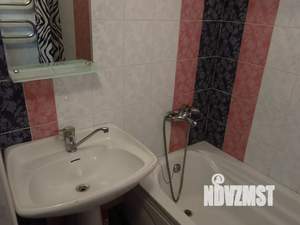 4-к квартира, посуточно, 80м2, 1/2 этаж