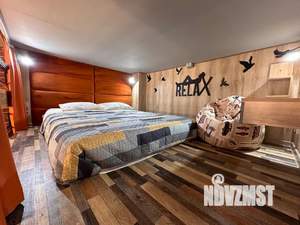 Студия квартира, посуточно, 30м2, 1/20 этаж