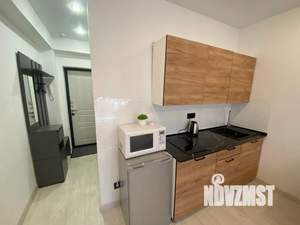 Студия квартира, посуточно, 25м2, 12/13 этаж