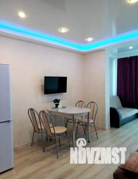 2-к квартира, посуточно, 51м2, 3/4 этаж