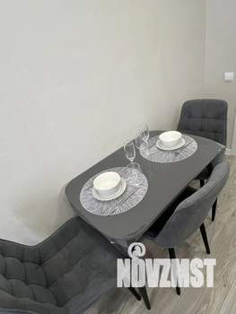 Студия квартира, посуточно, 27м2, 9/12 этаж