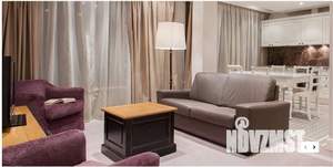 1-к квартира, посуточно, 101м2, 1/1 этаж