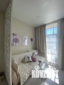 1-к квартира, посуточно, 22м2, 1/3 этаж