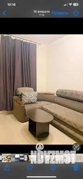 1-к квартира, на длительный срок, 20м2, 1/3 этаж