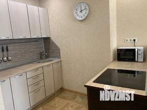 2-к квартира, посуточно, 50м2, 9/27 этаж