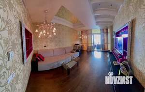 3-к квартира, на длительный срок, 112м2, 16/27 этаж