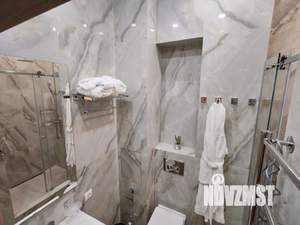 1-к квартира, посуточно, 27м2, 1/1 этаж