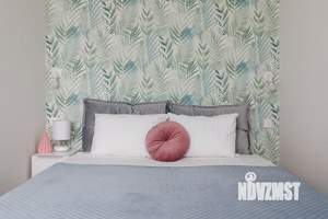 1-к квартира, на длительный срок, 39м2, 5/12 этаж