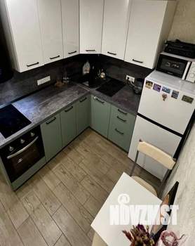 1-к квартира, на длительный срок, 27м2, 1/6 этаж