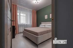 2-к квартира, на длительный срок, 50м2, 16/19 этаж