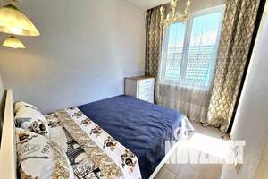 2-к квартира, посуточно, 42м2, 2/3 этаж