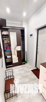 1-к квартира, посуточно, 30м2, 1/3 этаж