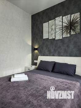 2-к квартира, посуточно, 38м2, 13/17 этаж