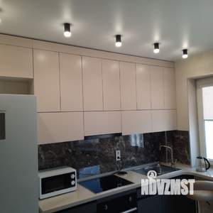 2-к квартира, на длительный срок, 45м2, 11/21 этаж