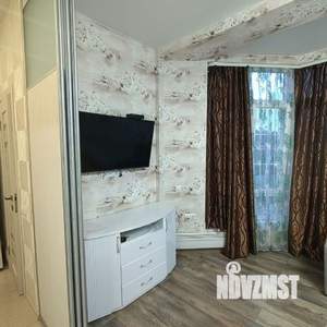 2-к квартира, на длительный срок, 42м2, 2/5 этаж